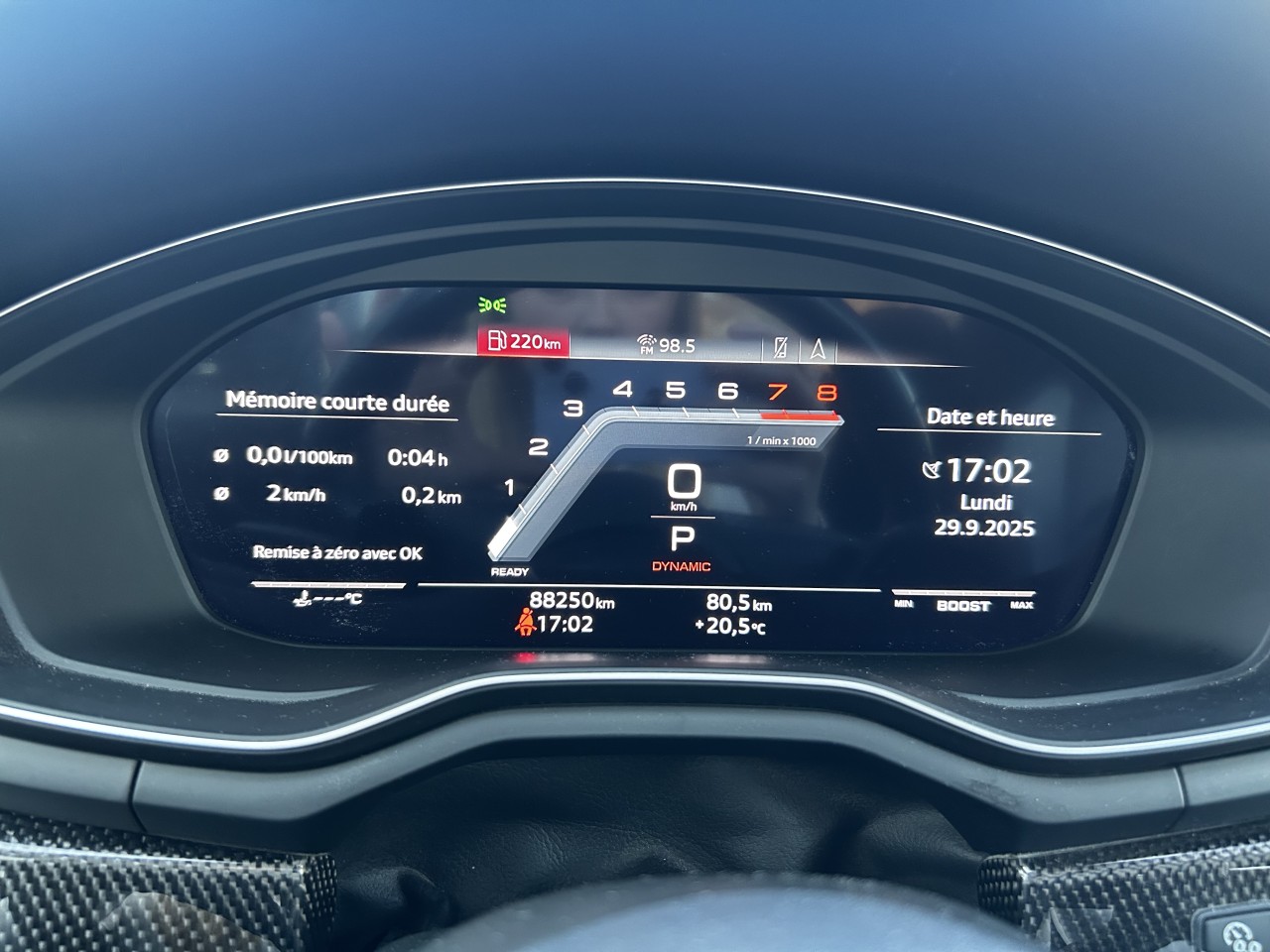 2022 Audi S5 Progressiv Main Image