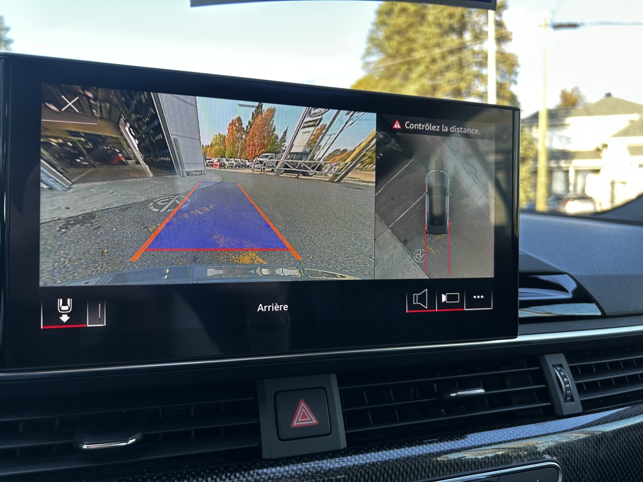 2022 Audi S5 Progressiv Main Image