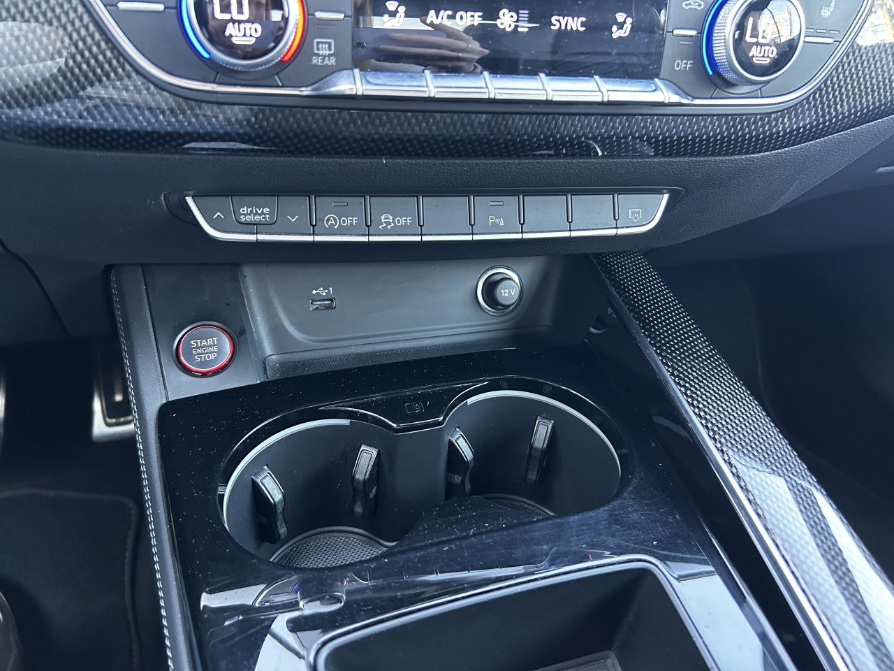 2022 Audi S5 Progressiv Main Image