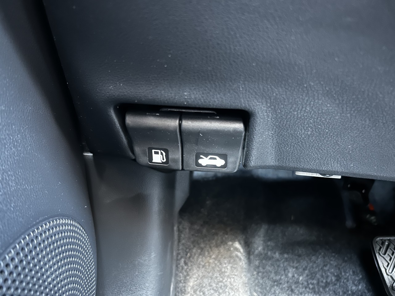 2018 Nissan Micra S/SV/SR Main Image