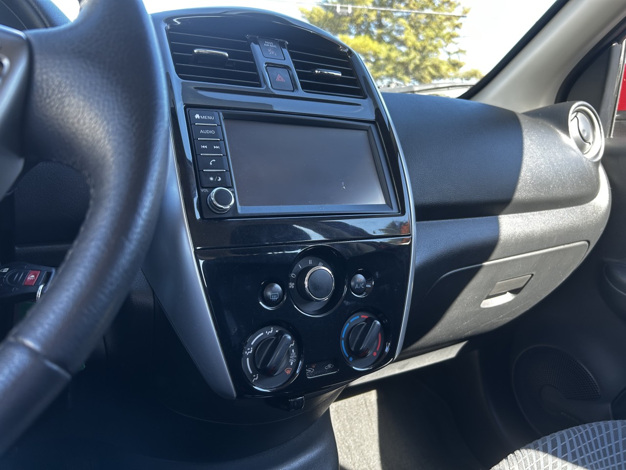 2018 Nissan Micra S/SV/SR Main Image