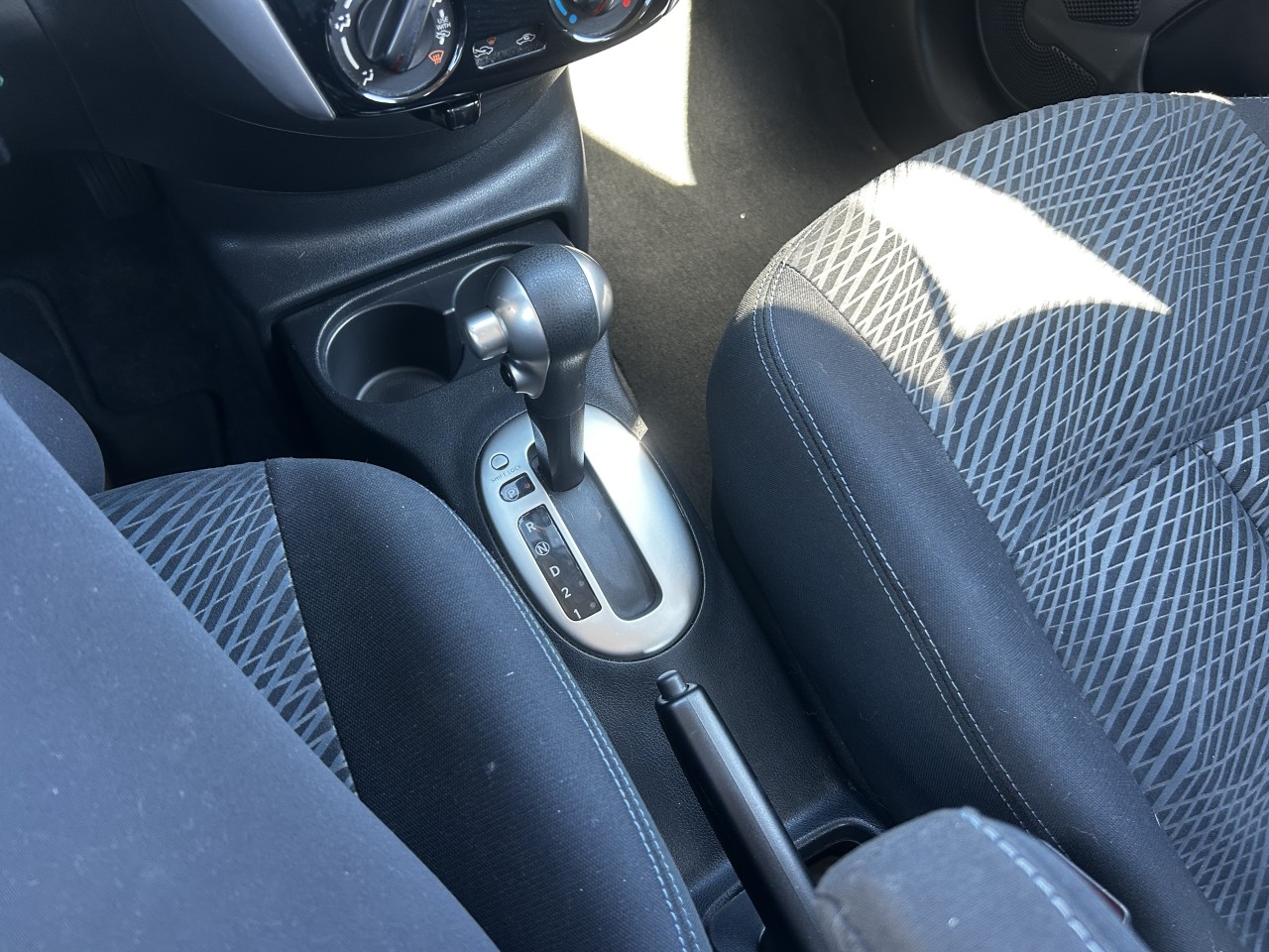 2018 Nissan Micra S/SV/SR Main Image