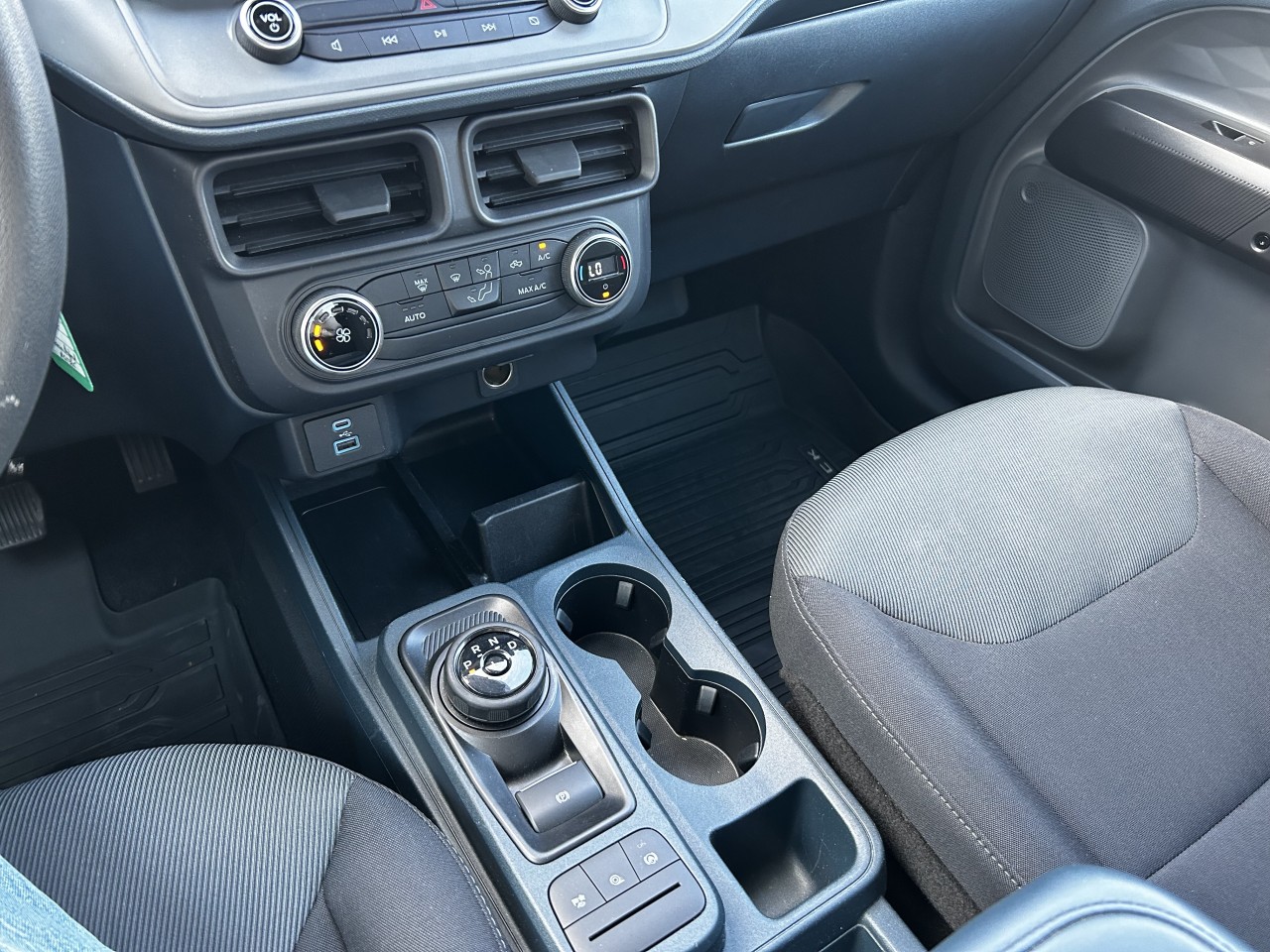 2022 Ford Maverick XL Main Image