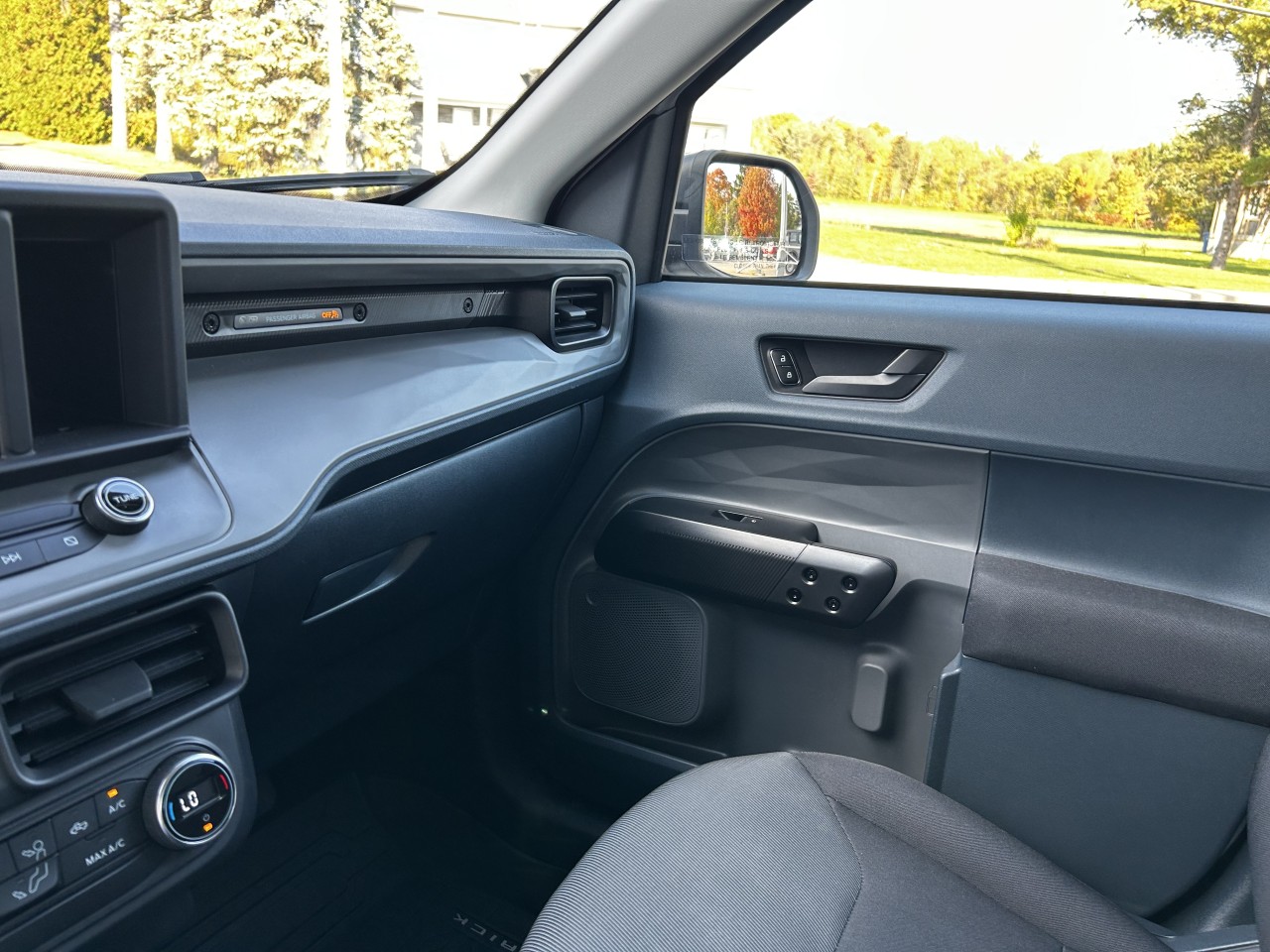 2022 Ford Maverick XL Main Image