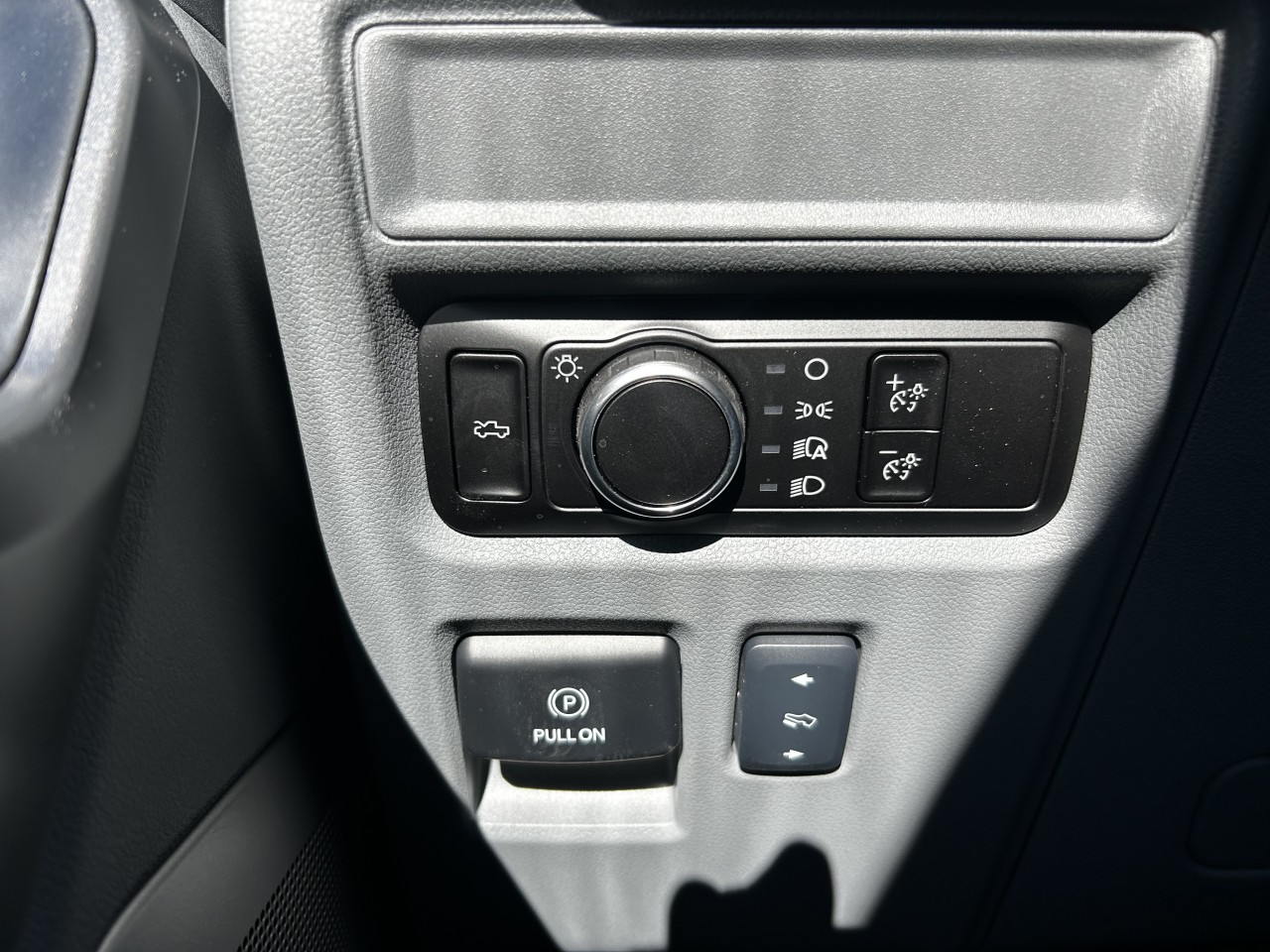 2025 Ford F-150 Lightning FLASH Main Image