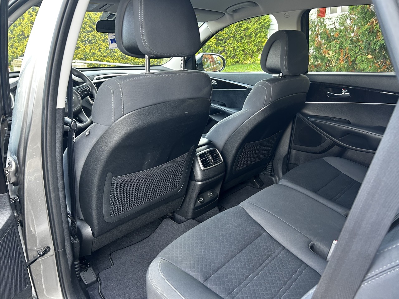 2016 Kia Sorento 2.4L LX Main Image