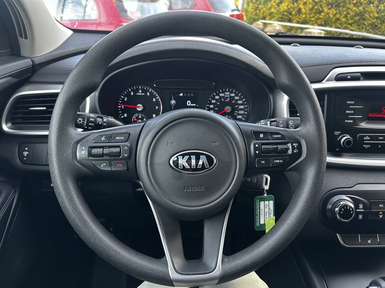 2016 Kia Sorento 2.4L LX Main Image