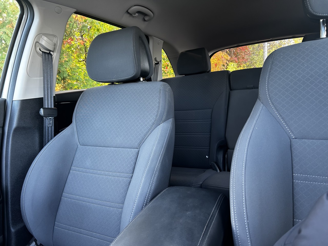 2016 Kia Sorento 2.4L LX Main Image