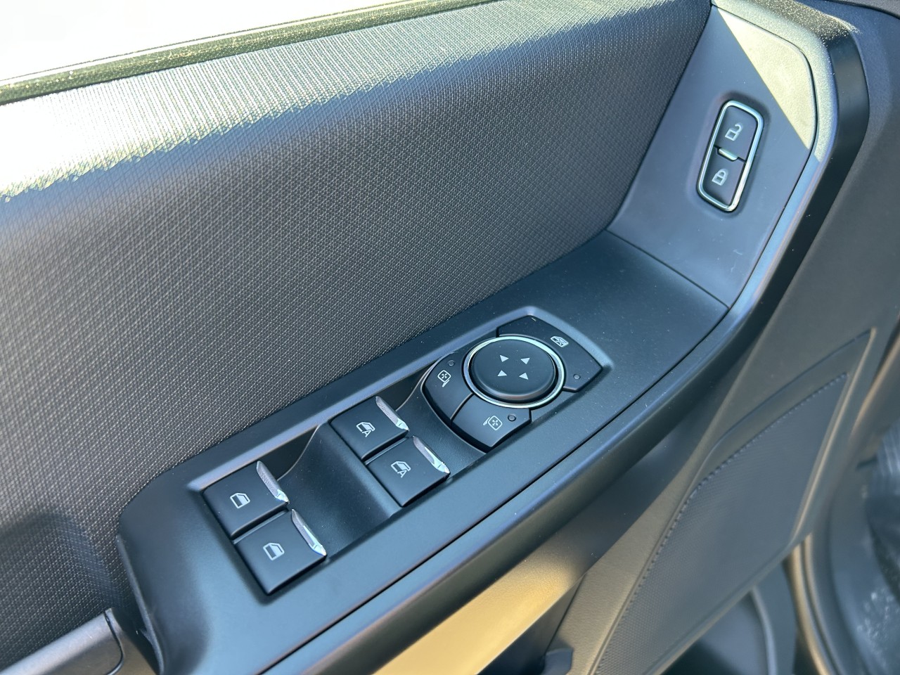 2025 Ford F-150 STX Main Image