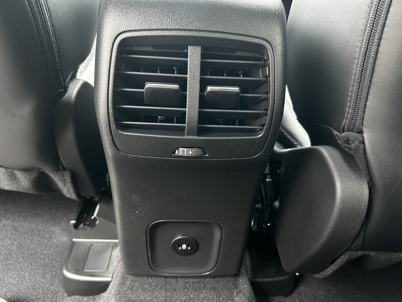 2026 Ford Escape PHEV Main Image