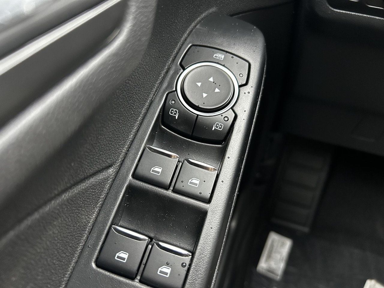 2026 Ford Escape PHEV Main Image