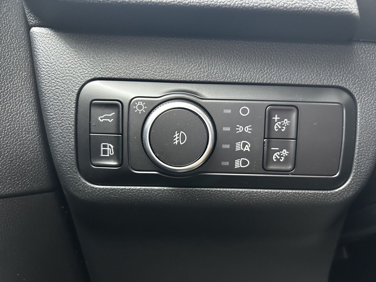 2026 Ford Escape PHEV Main Image
