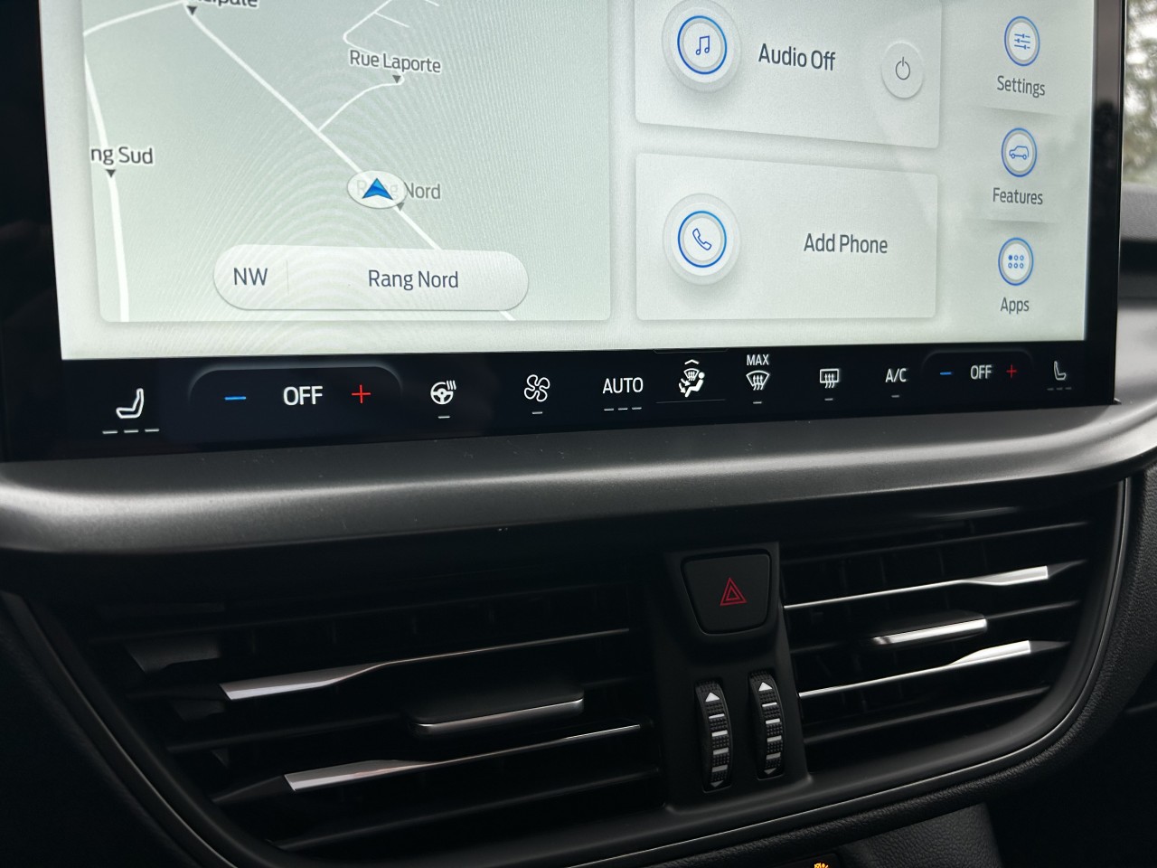 2026 Ford Escape PHEV Main Image