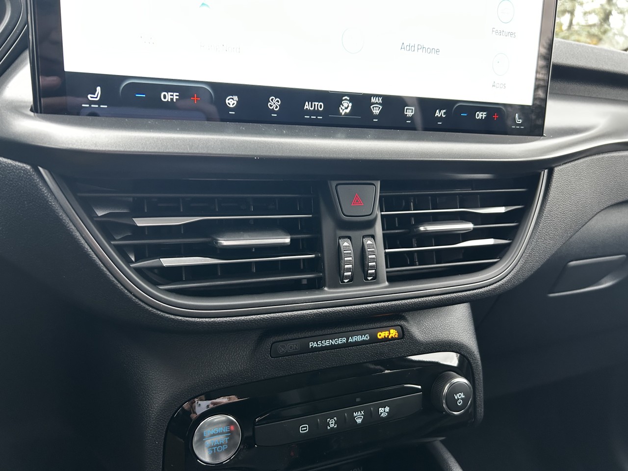 2026 Ford Escape PHEV Main Image