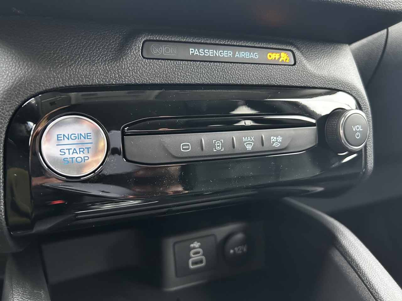 2026 Ford Escape PHEV Main Image