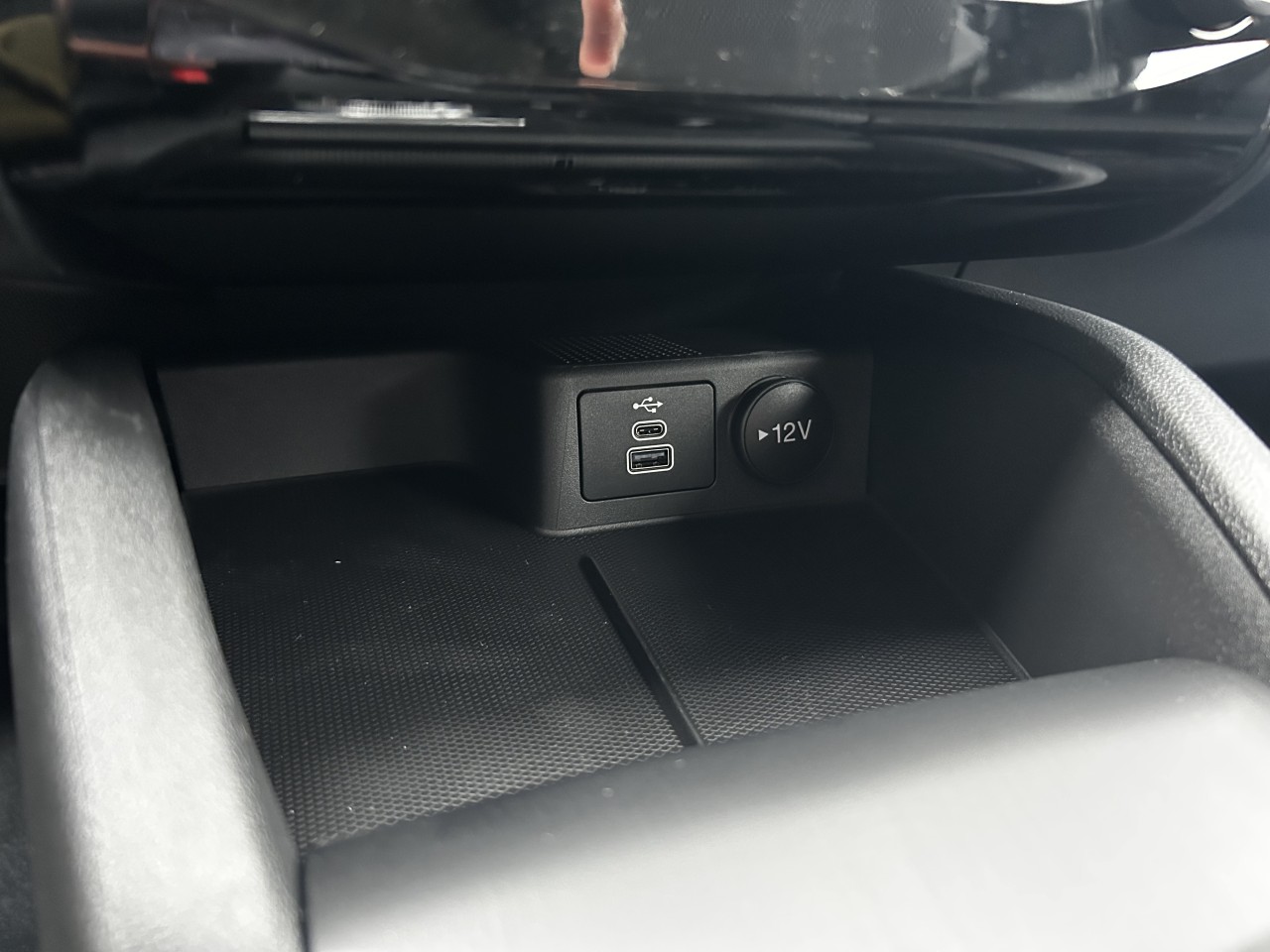 2026 Ford Escape PHEV Main Image