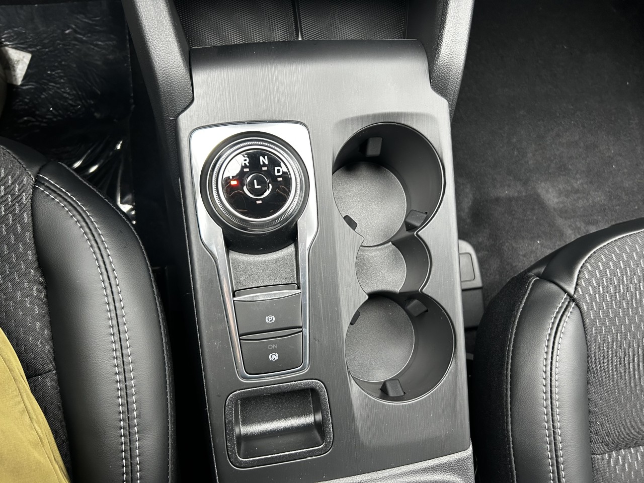 2026 Ford Escape PHEV Main Image