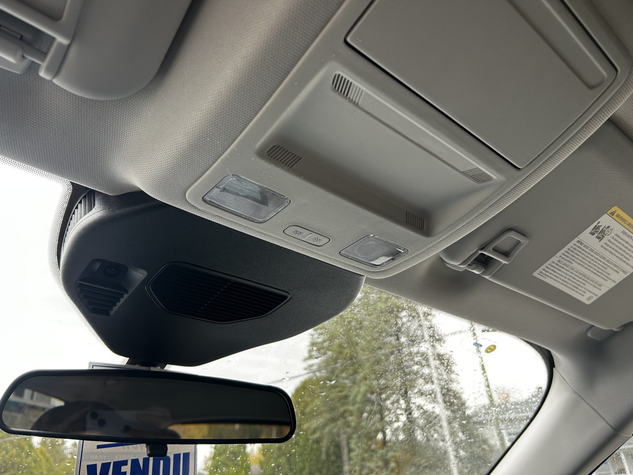 2026 Ford Escape PHEV Main Image