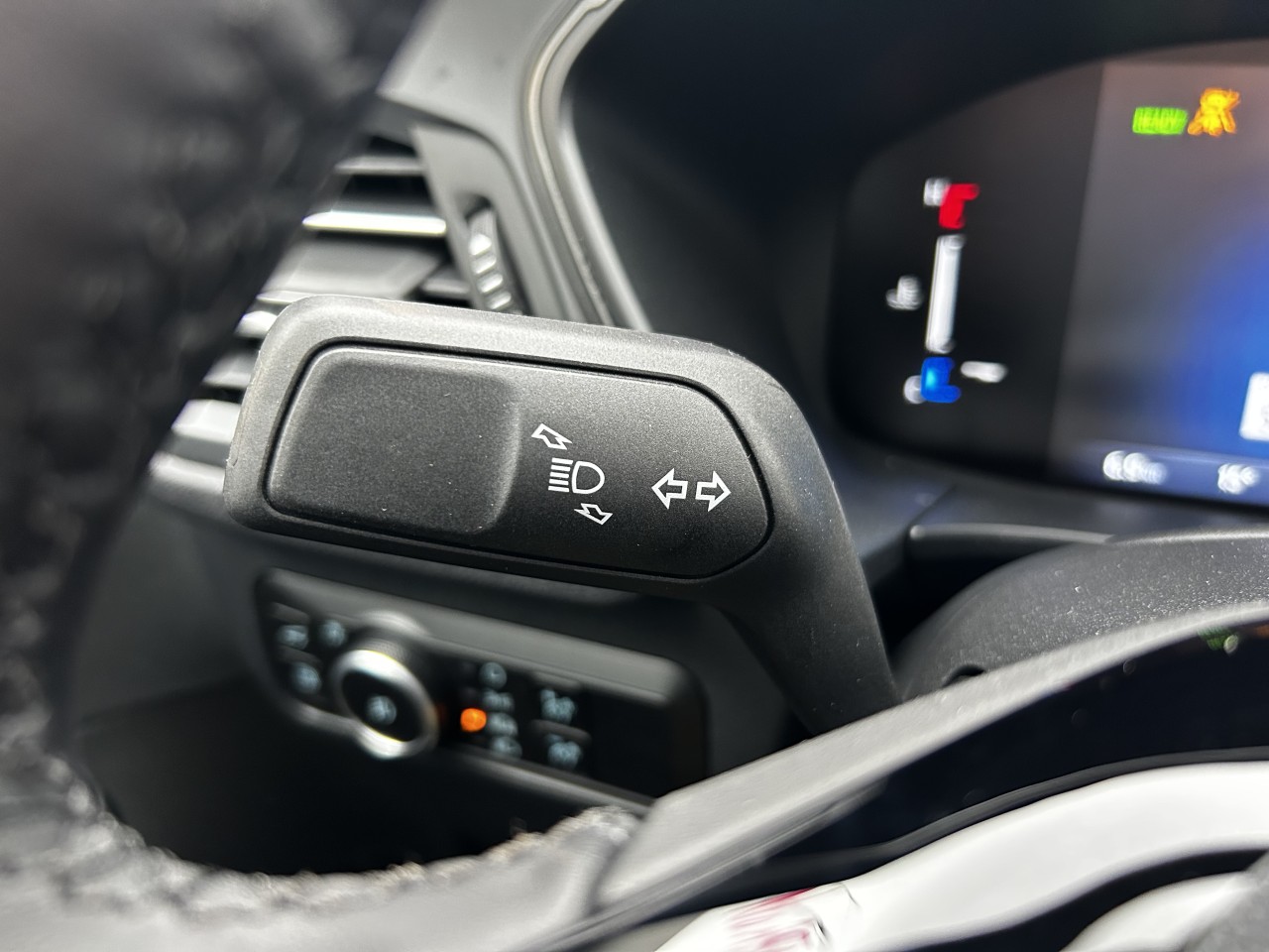 2026 Ford Escape PHEV Main Image
