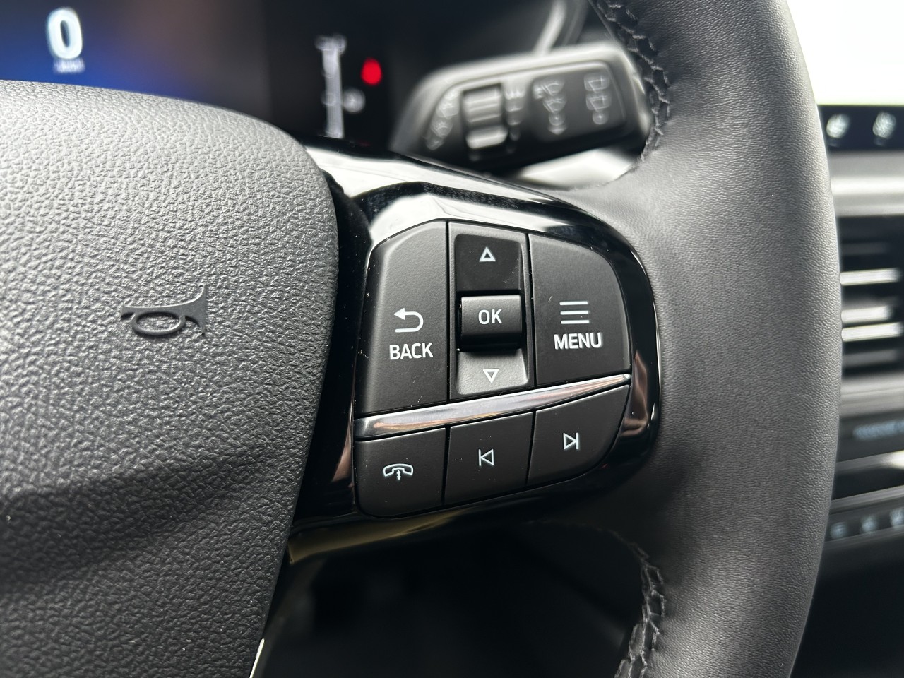 2026 Ford Escape PHEV Main Image