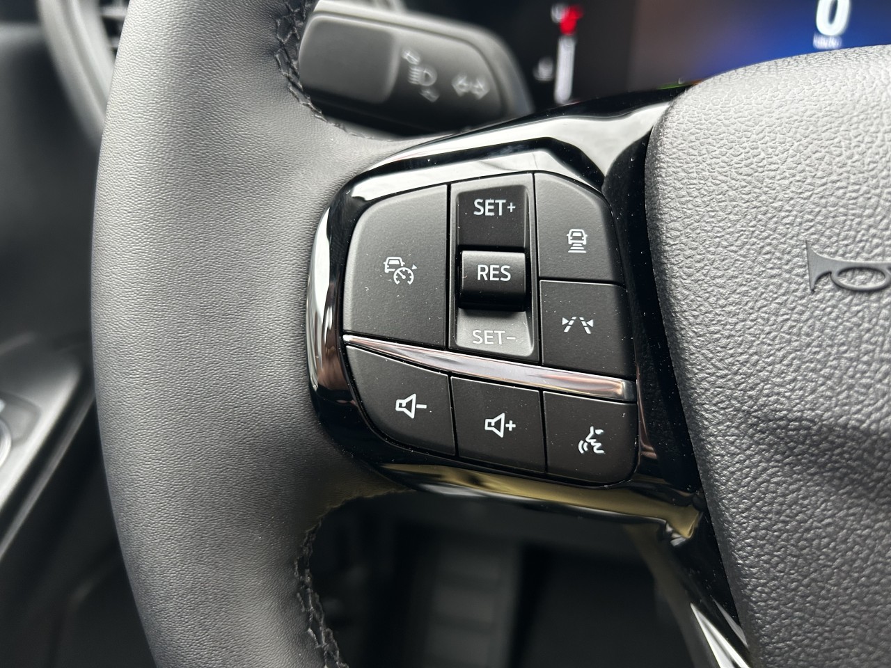 2026 Ford Escape PHEV Main Image