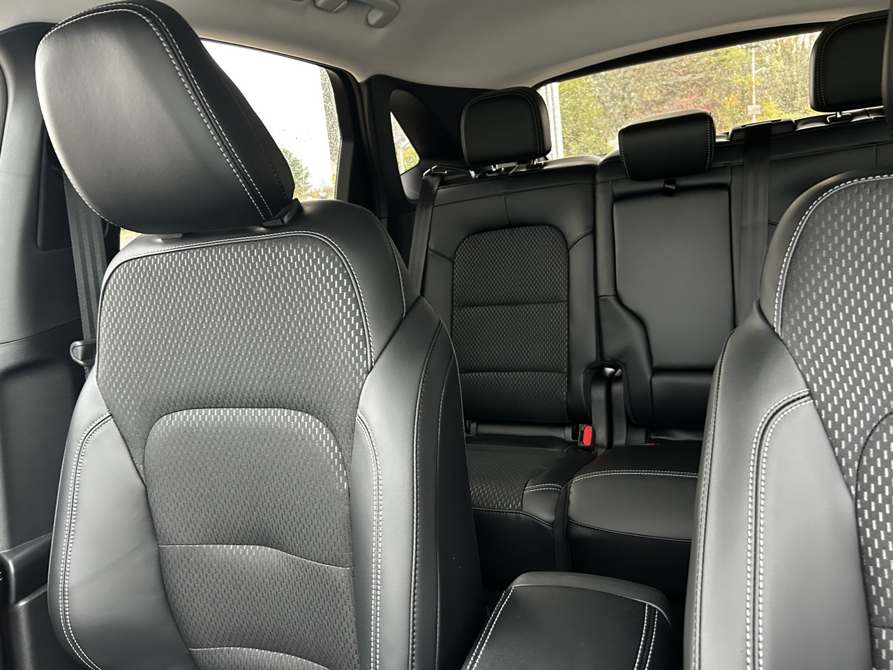 2026 Ford Escape PHEV Main Image
