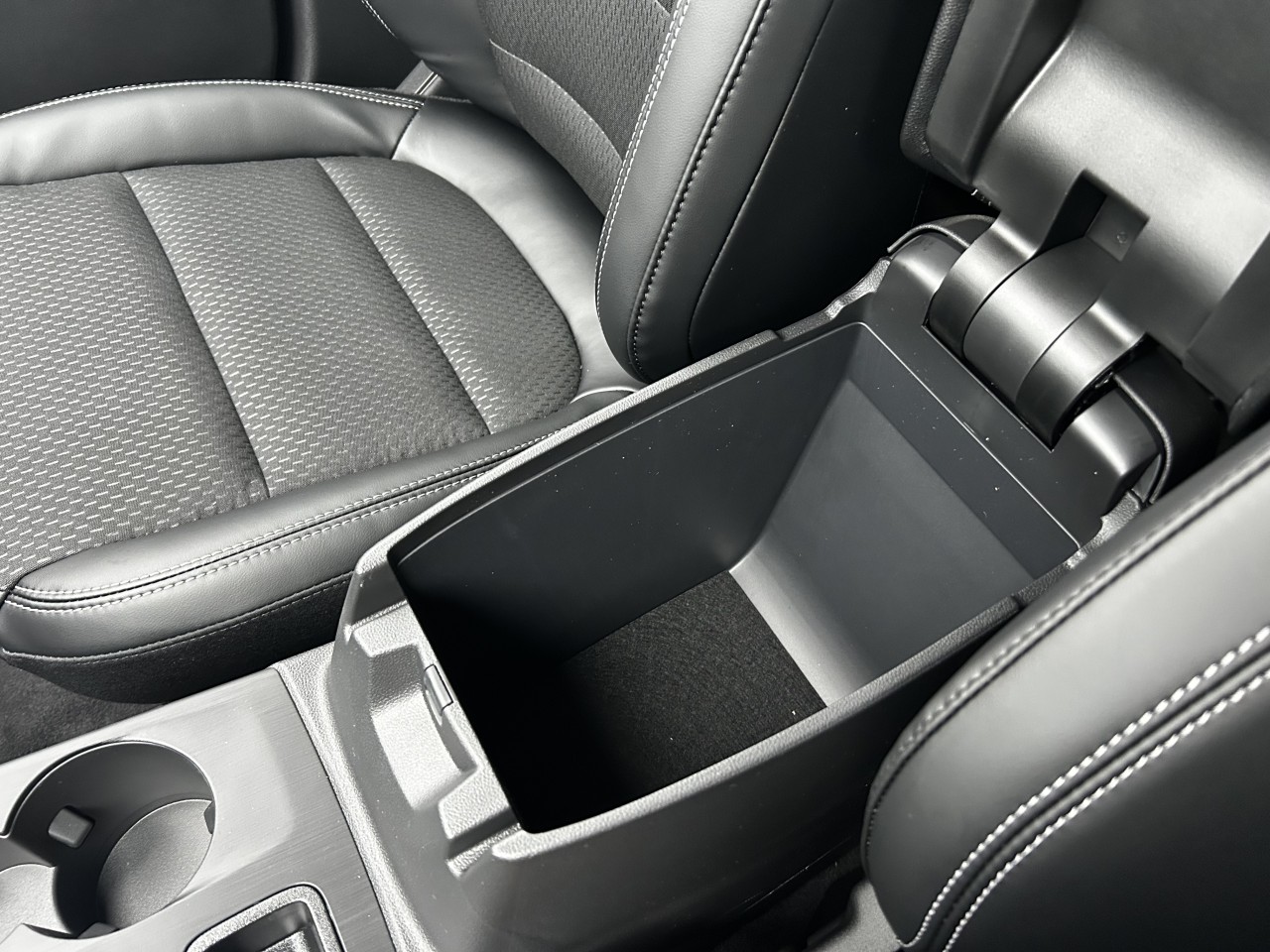 2026 Ford Escape PHEV Main Image