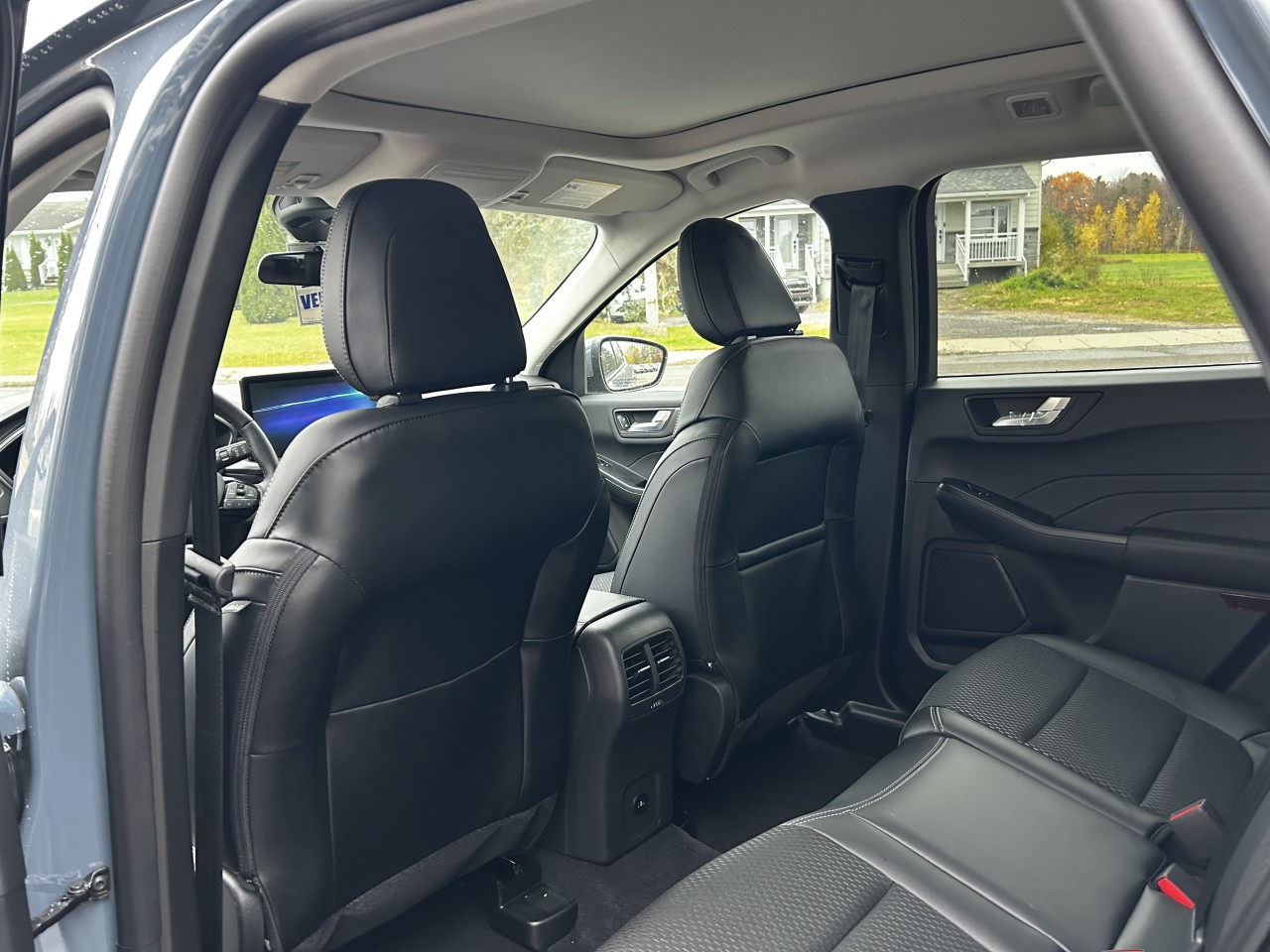 2026 Ford Escape PHEV Main Image