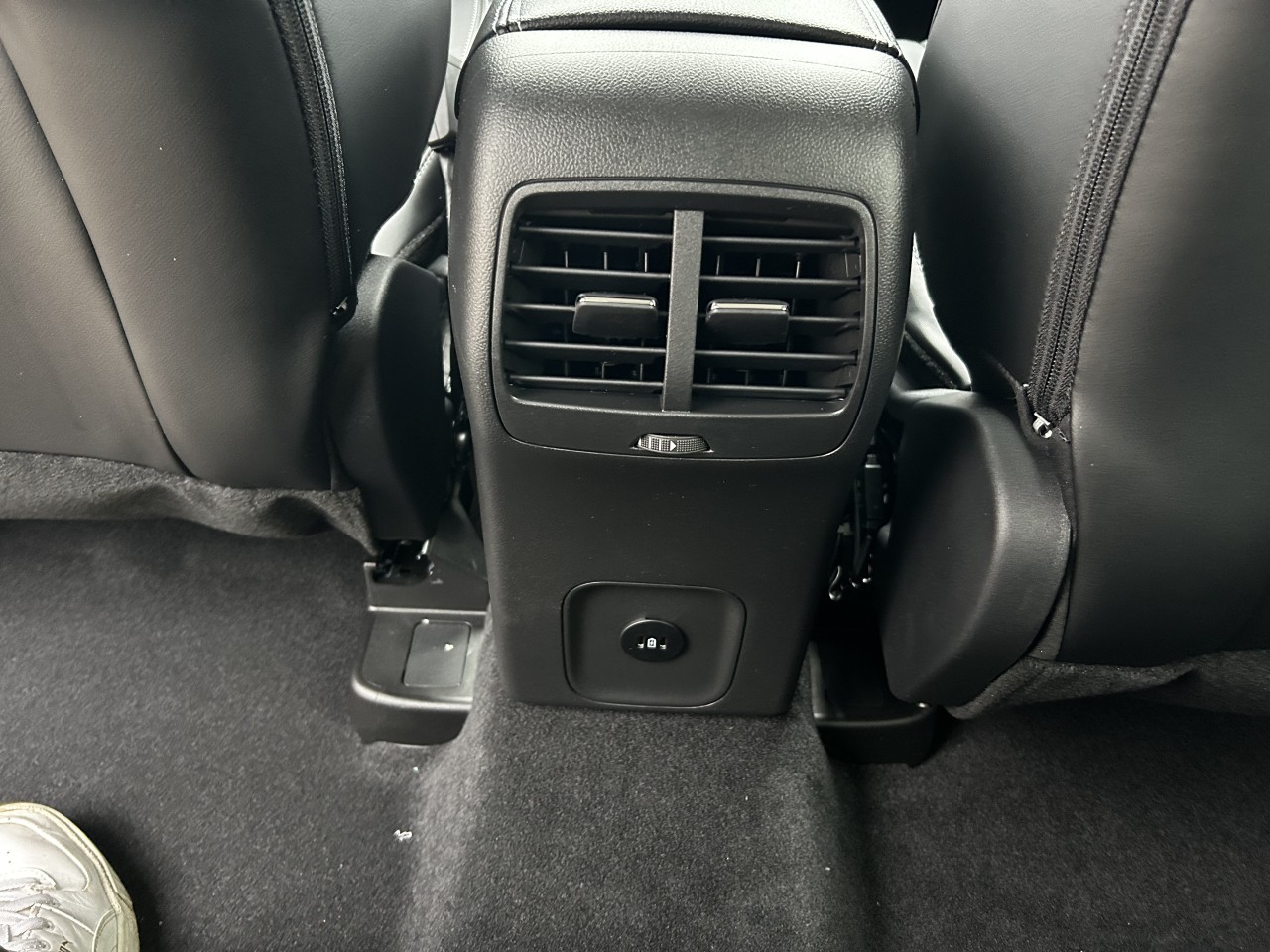 2026 Ford Escape PHEV Main Image
