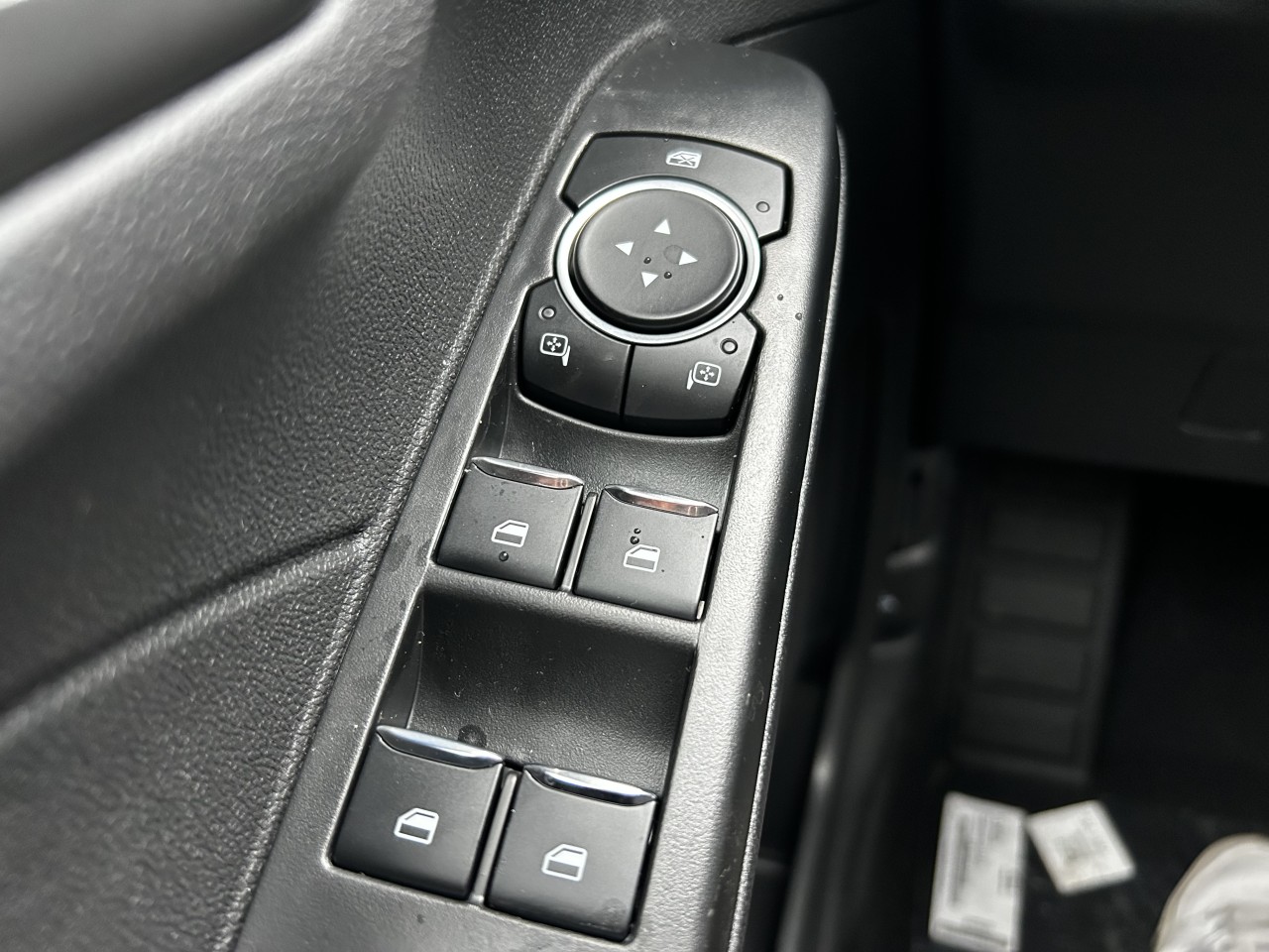 2026 Ford Escape PHEV Main Image
