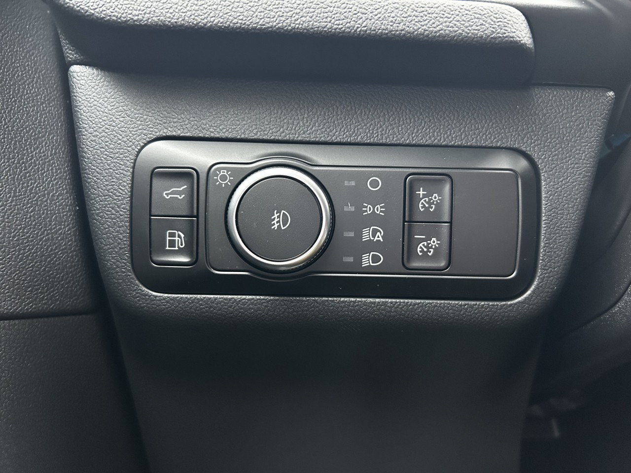 2026 Ford Escape PHEV Main Image
