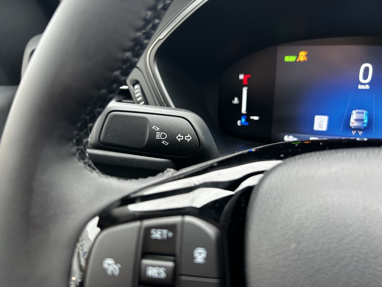 2026 Ford Escape PHEV Main Image