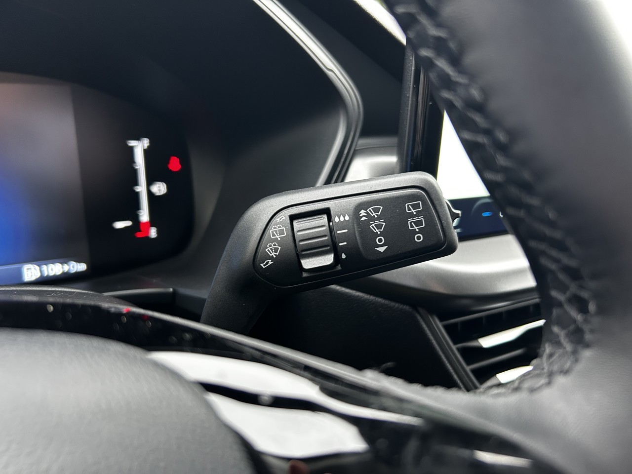 2026 Ford Escape PHEV Main Image