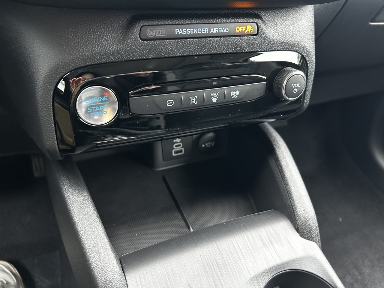 2026 Ford Escape PHEV Main Image