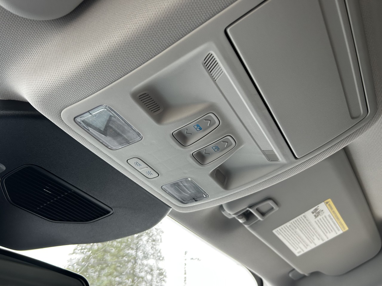 2026 Ford Escape PHEV Main Image