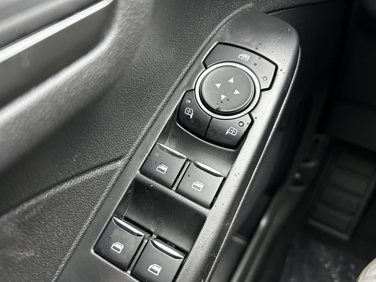 2026 Ford Escape PHEV Main Image