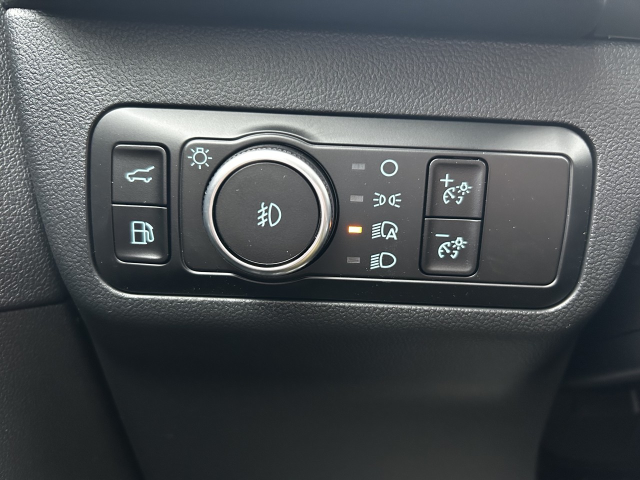 2026 Ford Escape PHEV Main Image