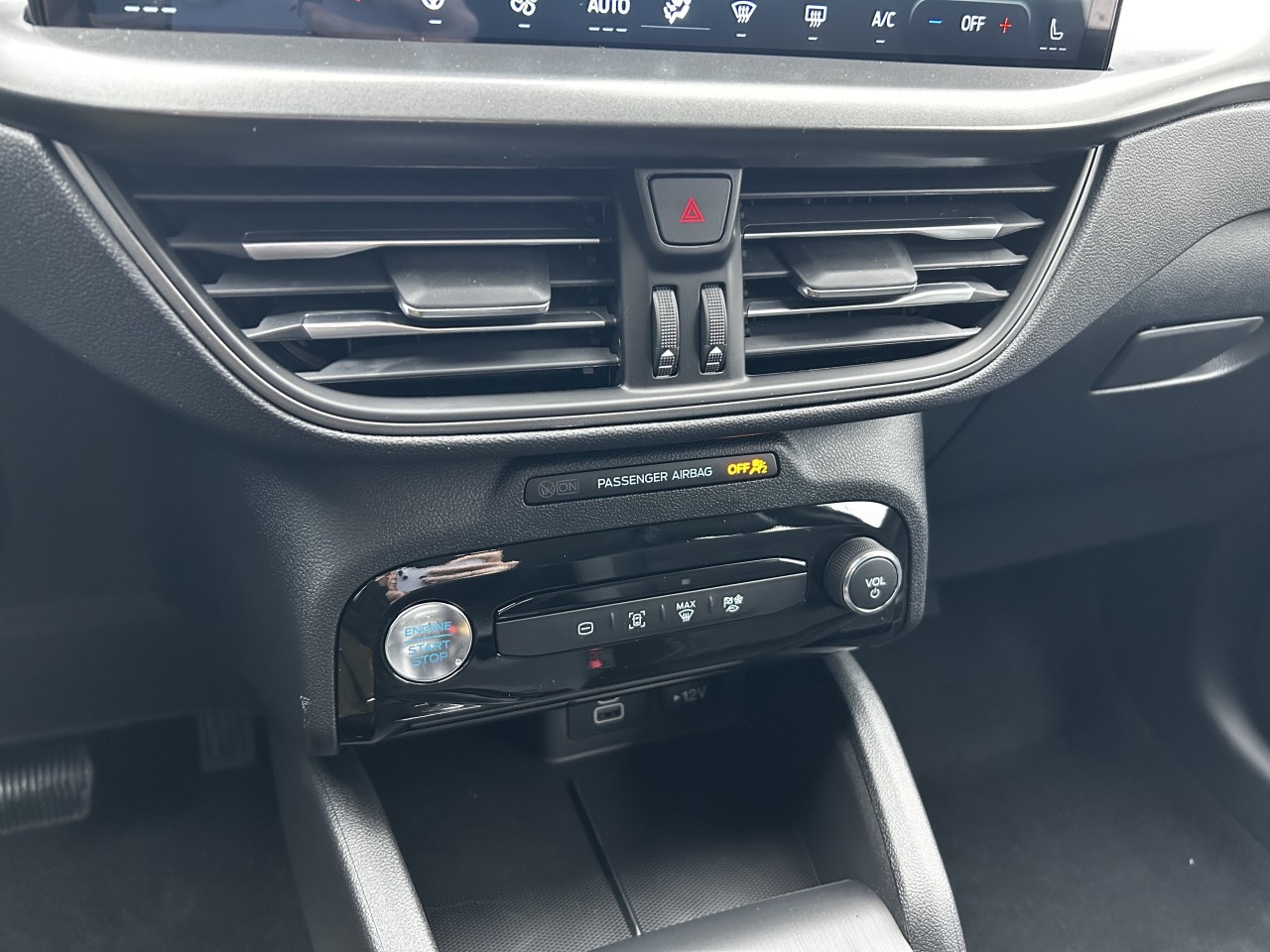 2026 Ford Escape PHEV Main Image