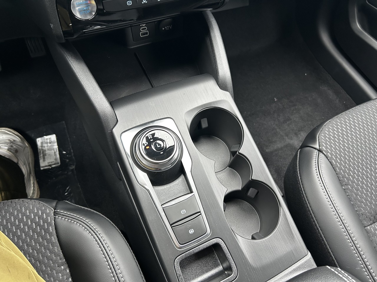 2026 Ford Escape PHEV Main Image