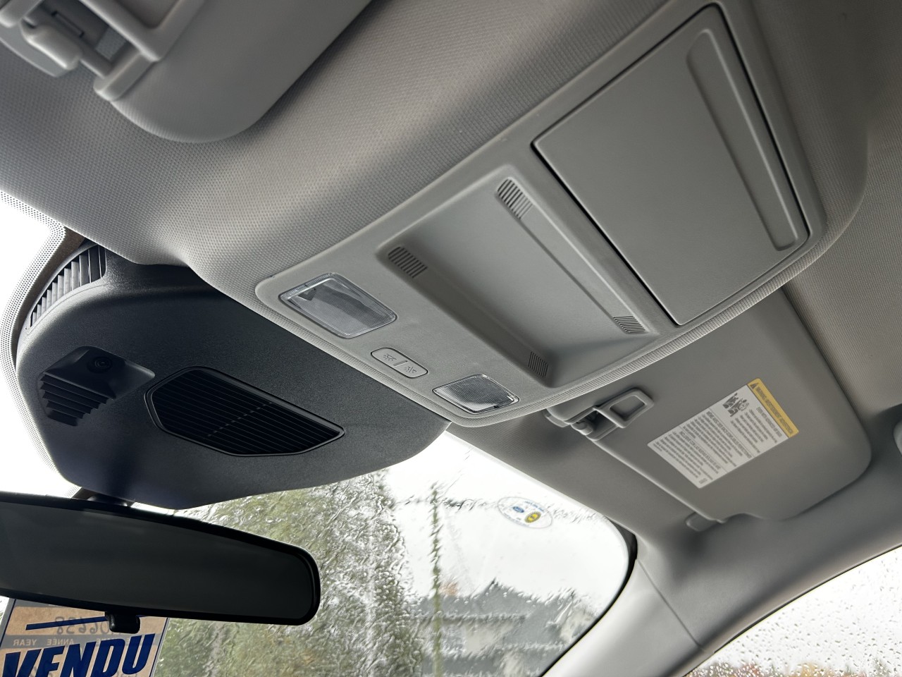 2026 Ford Escape PHEV Main Image