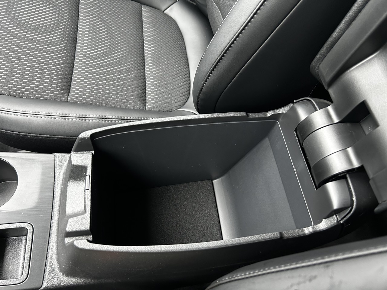 2026 Ford Escape PHEV Main Image