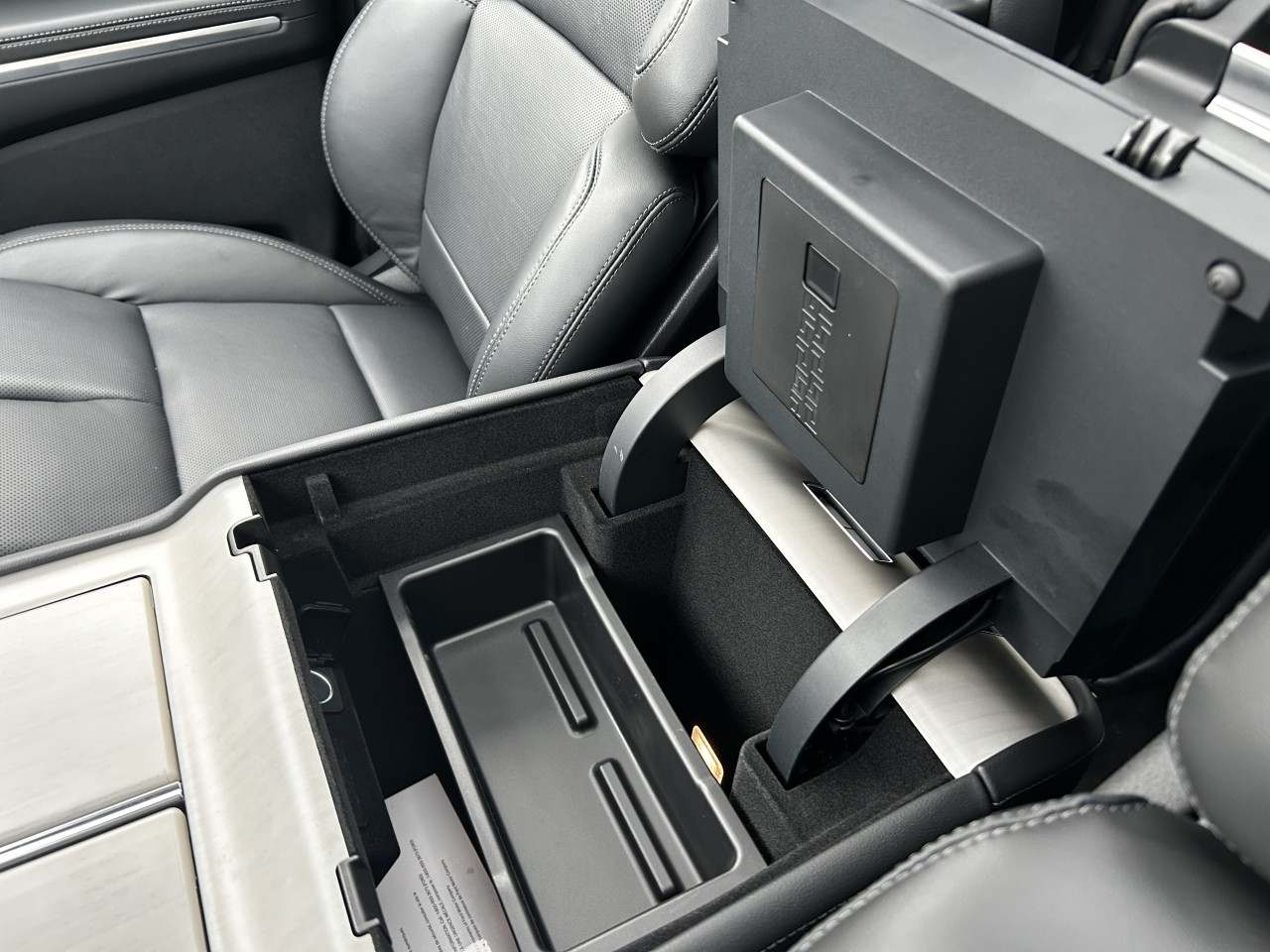 2025 Lincoln Navigator Reserve Main Image