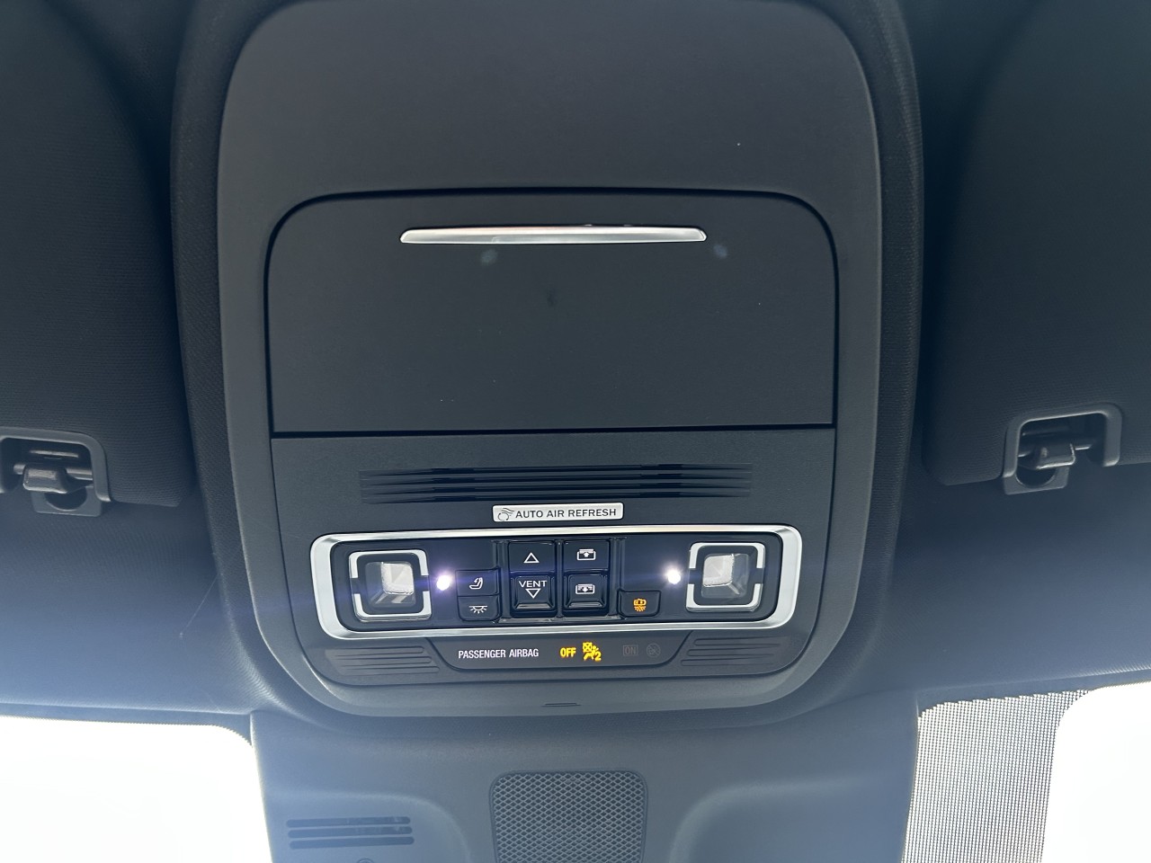 2025 Lincoln Navigator Reserve Main Image