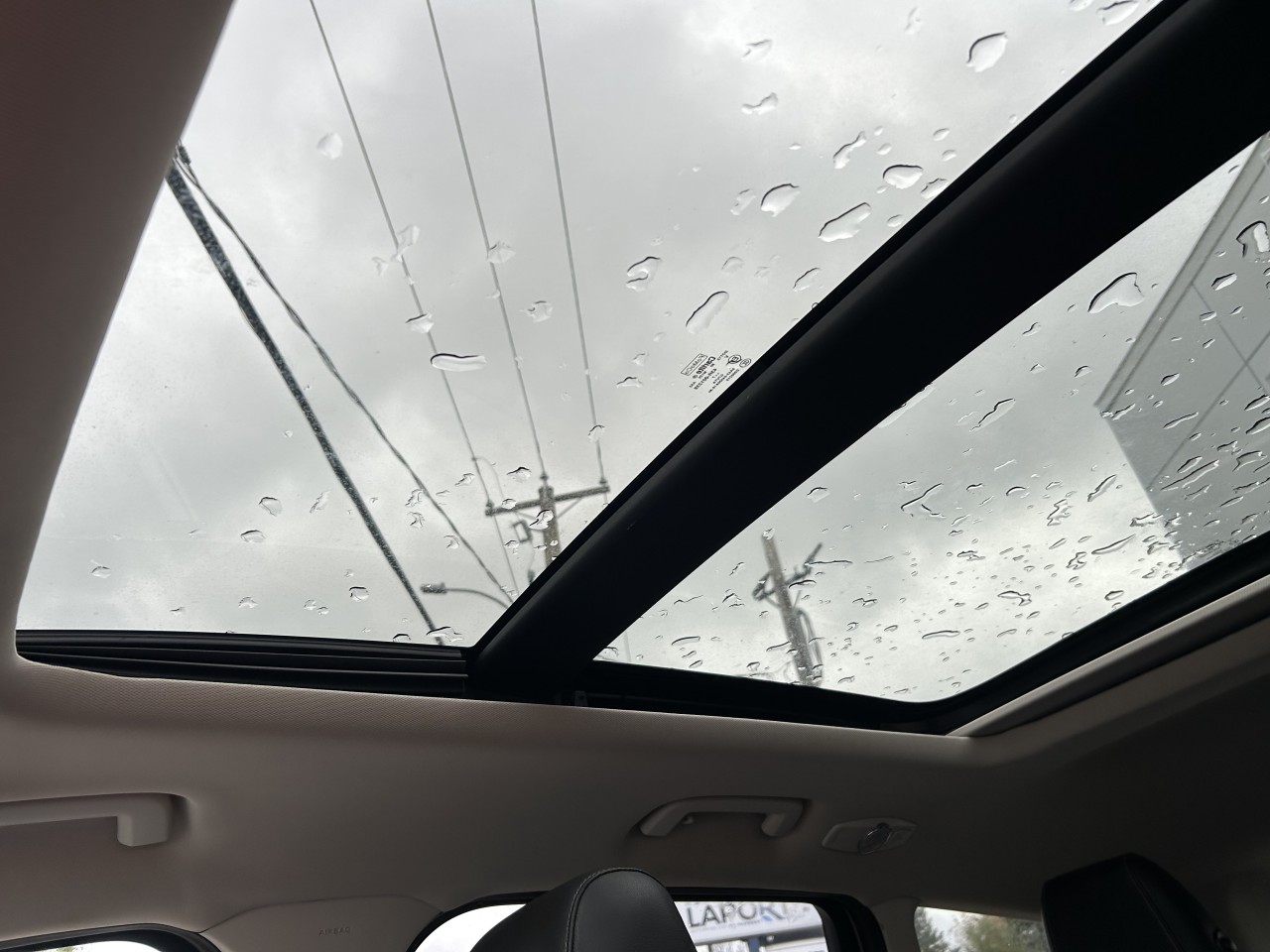 2017 Ford Escape Titanium Main Image