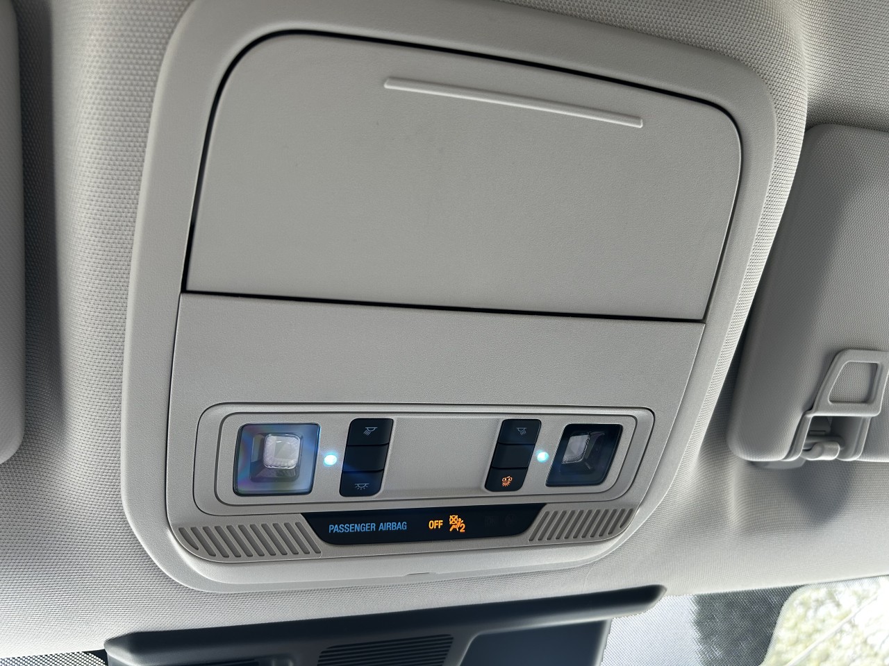 2025 Ford Mustang Mach-E SELECT AWD Main Image