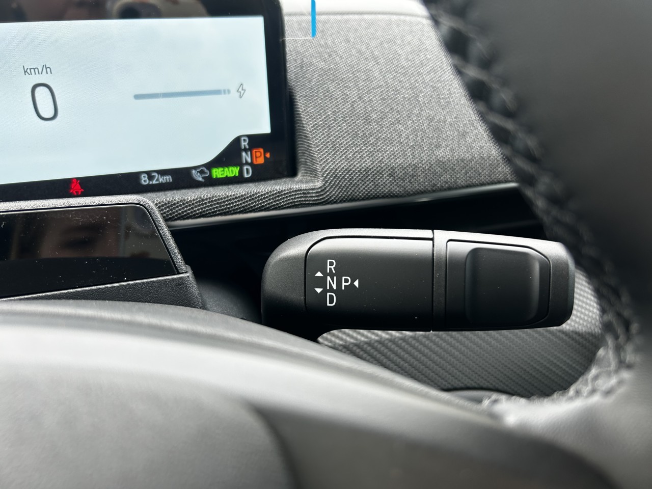 2025 Ford Mustang Mach-E PREMIUM AWD Main Image