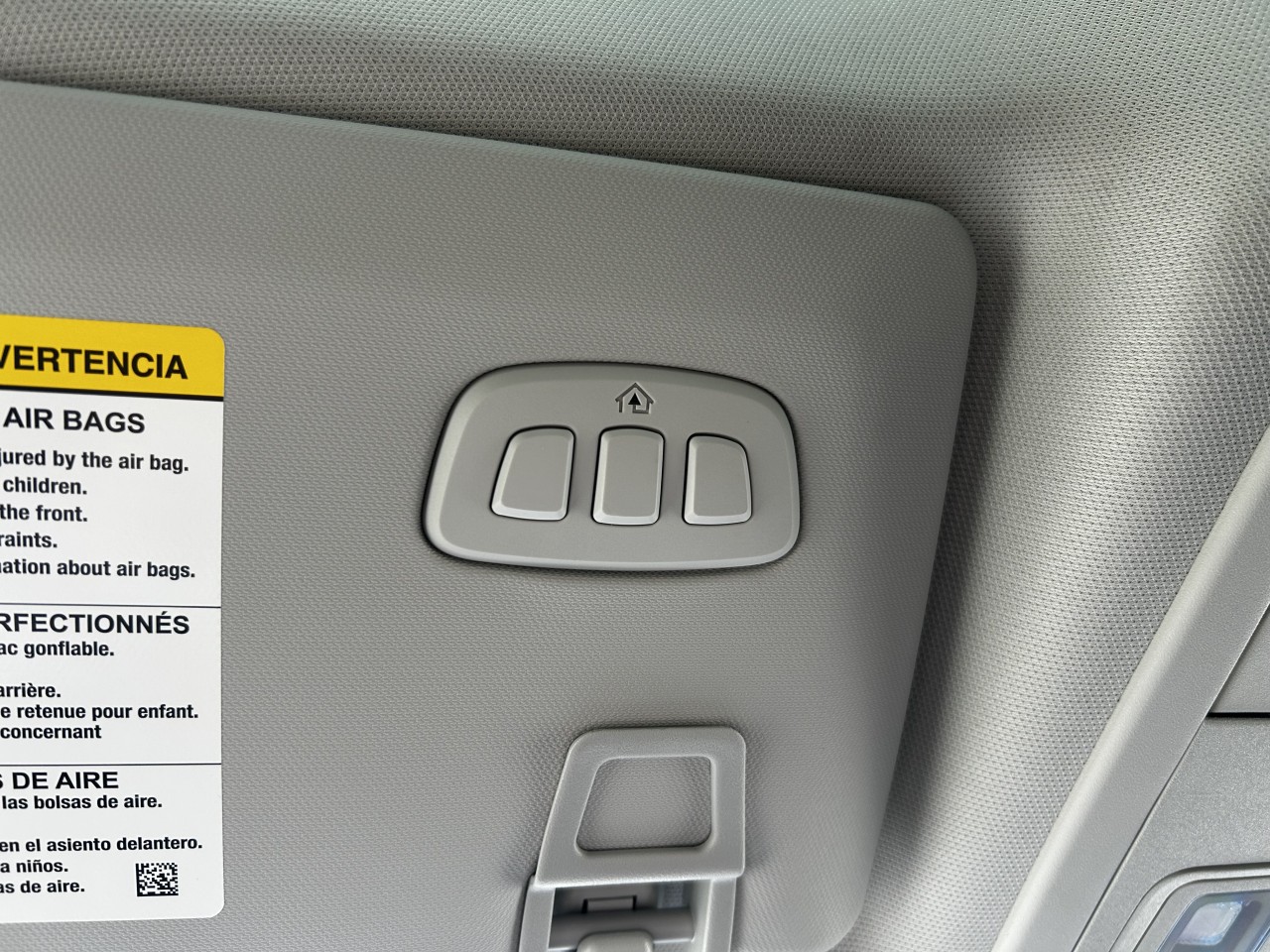 2025 Ford Mustang Mach-E PREMIUM AWD Main Image