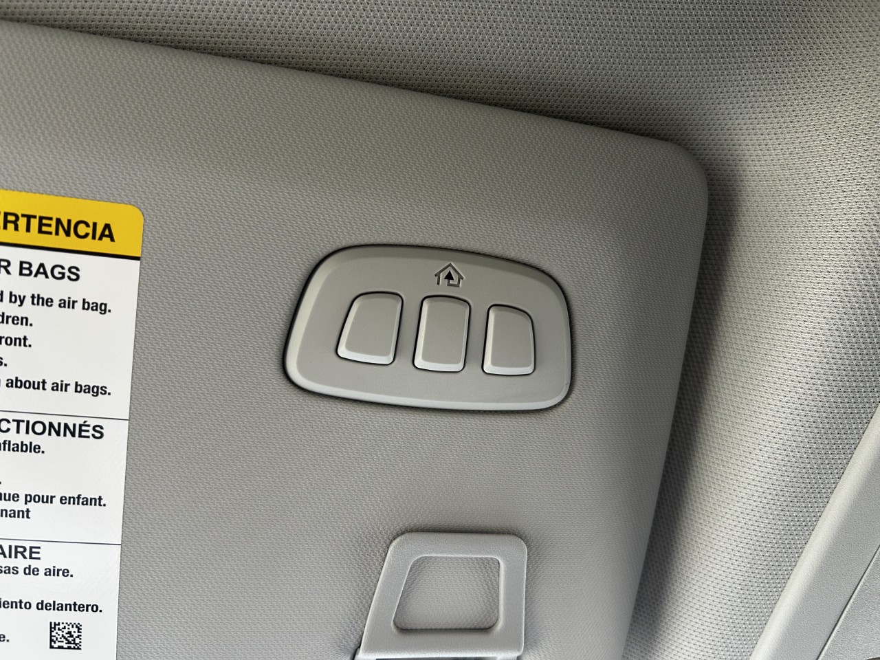 2025 Ford Mustang Mach-E PREMIUM AWD Main Image