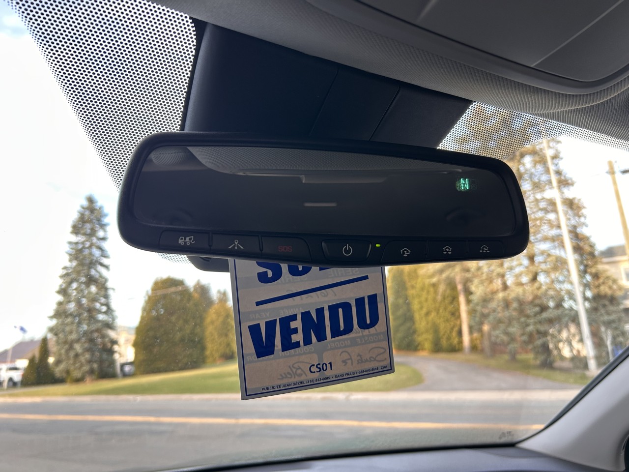 2020 Hyundai Santa Fe Preferred Main Image