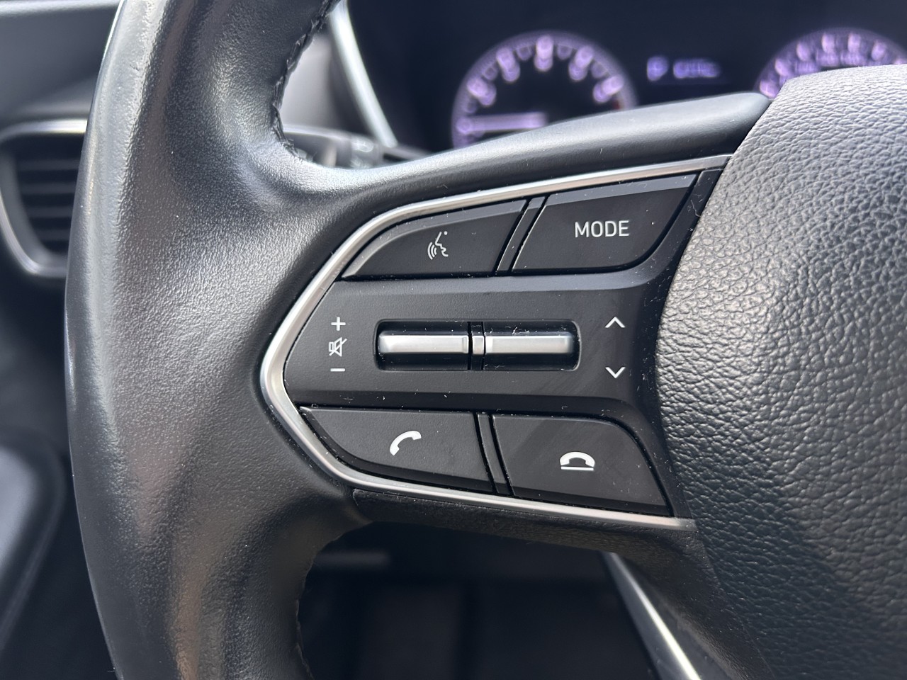 2020 Hyundai Santa Fe Preferred Main Image